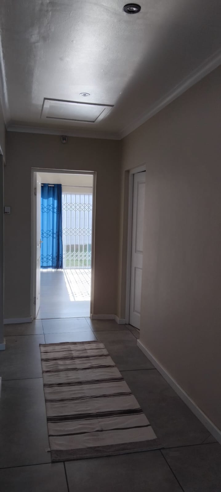 To Let 3 Bedroom Property for Rent in Jagtershof Western Cape